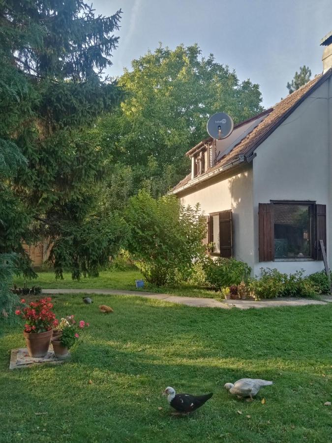 Farma Koza Olga Villa Ivanovo Exterior foto